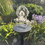 Pet Dog Breed Memorial Colour Changing Solar Garden Light, thumbnail 2 of 9