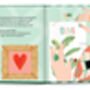 Personalised Children's Book, Aunty And Me, thumbnail 3 of 12