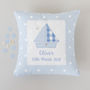 Personalised New Baby Boy Gift, thumbnail 4 of 10