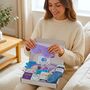 Chemotherapy Comfort Care Package, Get Well Soon Gift, thumbnail 2 of 12