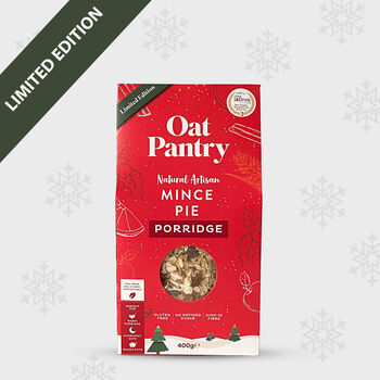Porridge Lover's Gift Box, 3 of 8