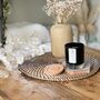 No.Seven Blackberry And Bay Scented Candle, thumbnail 3 of 9