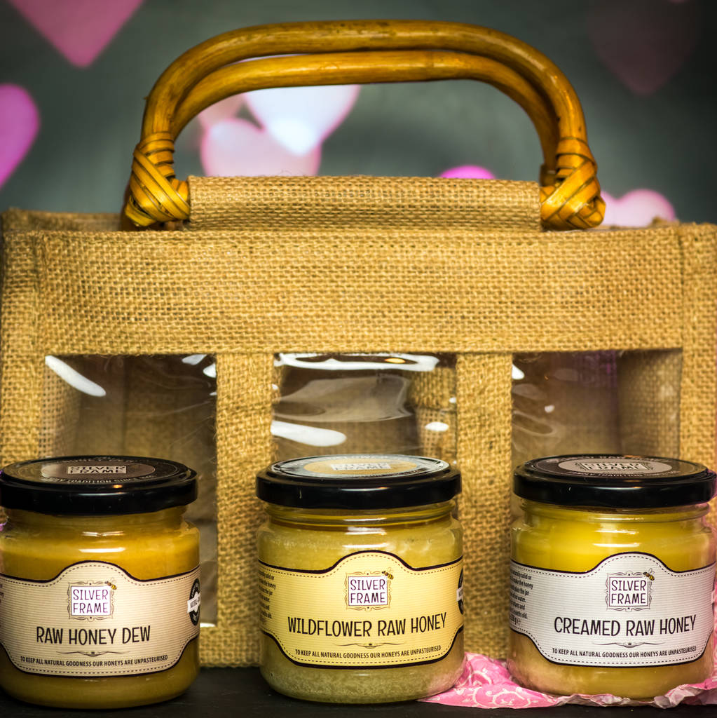 Best Honey Gift Sets at Glen Bannerman blog