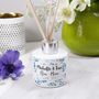 New Home Reed Diffuser Gift Set, thumbnail 9 of 9