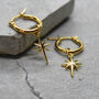 Star Hoops, thumbnail 3 of 4