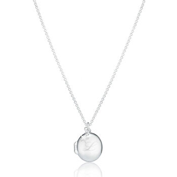 Personalised Secret Message Locket, 3 of 8