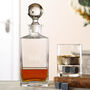 Luxury Decanter And Tumblers Gift Set, thumbnail 3 of 9