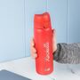Personalised Ion8 Steel Drinking Water Bottle, thumbnail 6 of 8