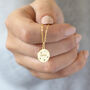 Limited Edition Shine Bright Mama Necklace, thumbnail 3 of 7
