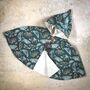 Woodland Pixie Cape, Handmade, Age Five To Six, thumbnail 6 of 6
