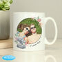 Personalised Mother's Day Me To You Photo Mug, thumbnail 5 of 7