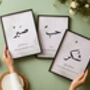 Set Of Three Gratitude Love Patience Islamic Prints Shukr, Hubb, Sabr, thumbnail 3 of 5