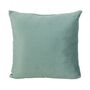Just One More Chapter Book Lover Cushion Gift, thumbnail 4 of 4