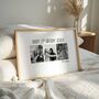 Personalised Best Friend Birthday Photo Print, thumbnail 5 of 6