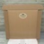 The Pink Sensation Spa Flowers Luxury Gift Box, thumbnail 4 of 7