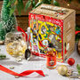 Pud 12 Days Of Christmas Vodka Liqueur Gift Box 12x5cl, thumbnail 2 of 6