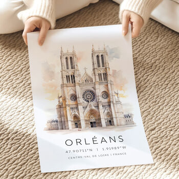 USA Travel Prints Of New Orleans Louisiana, 3 of 7