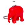 Elephant Parade Durable Silicone Official Keyring, thumbnail 4 of 8