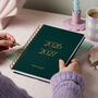 Personalised Heritage 2026/27 Mid Year Diary, thumbnail 1 of 11