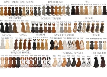 Personalised Mother's Day Card, 8 of 10