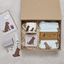 Personalised Cockapoo / Labradoodle Father's Day Hamper, thumbnail 4 of 12