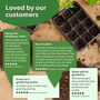 Personalised Insect Hotel Gift Pack, thumbnail 10 of 10