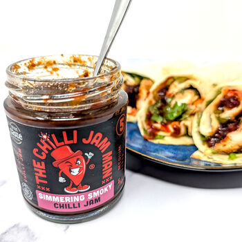 Chilli Jam Trio, 7 of 12