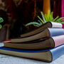 Personalised Leather Memories Photo Album, thumbnail 9 of 9
