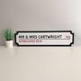 Personalised Bar Sign, thumbnail 2 of 3