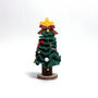 Delightfully Crochet Xmas Tree Collection, thumbnail 3 of 8