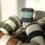 Ceramic Travel Mug, thumbnail 3 of 8