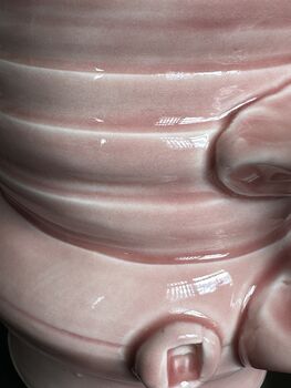 Handmade Glazed Mug, 3 of 4