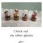 Adopt A Pet Ghost Terranium, thumbnail 5 of 5
