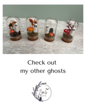 Adopt A Pet Ghost Terranium, 5 of 5