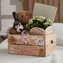Personalised Mothers Day Treat Crate, thumbnail 4 of 5