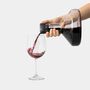 Genius Carafe And Decanter Aerate And Filter In One, thumbnail 1 of 4