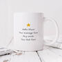 Personalised Mug 'A Truly Great Therapist', thumbnail 2 of 3