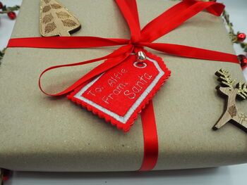 Personalised Reusable Gift Tag, 9 of 12