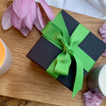 Personalised Wonderful Heart Candle, 2 of 3