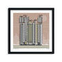 Lloyd's Building Limited Edition Print, thumbnail 2 of 6