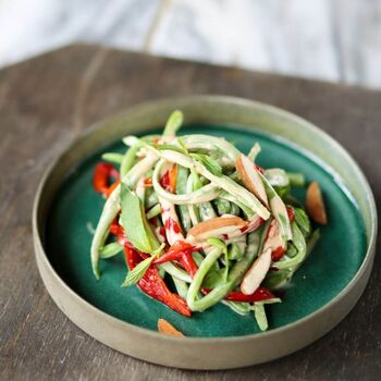 Hic Ceramics Handmade Dessert Plate 17 Cm, 7 of 7