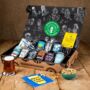Personalised Father's Day Beer Gift Hamper, thumbnail 1 of 10