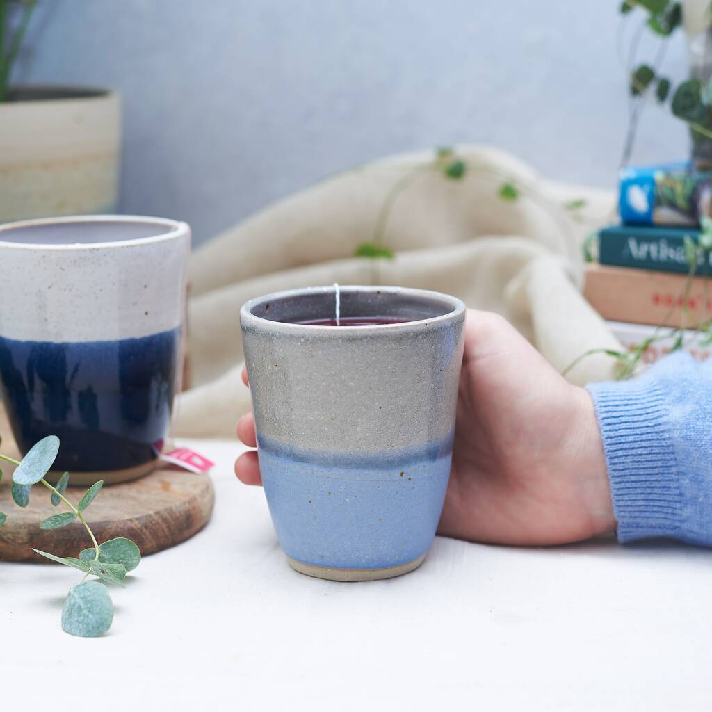 Image of Ceramic Tumbler