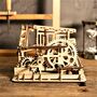 Mechanical Marble Squad Self Assembly Kit, thumbnail 3 of 11