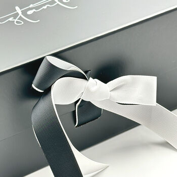 Personalised Keepsake Box With Elegant Floral Accents, 12 of 12