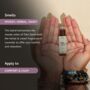 Palo Santo And Lavender Roll On, thumbnail 3 of 7