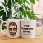 Create Your Own Personalised Mug For Him, thumbnail 1 of 4