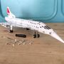 Make Your Own Concorde Metal Construction Set, thumbnail 1 of 8