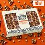 Giant Chocolate Bar With Salted Caramel Popcorn, 500g, thumbnail 3 of 7