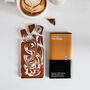 Coffee And Chocolate Lovers Personalised Letterbox Gift, thumbnail 3 of 7